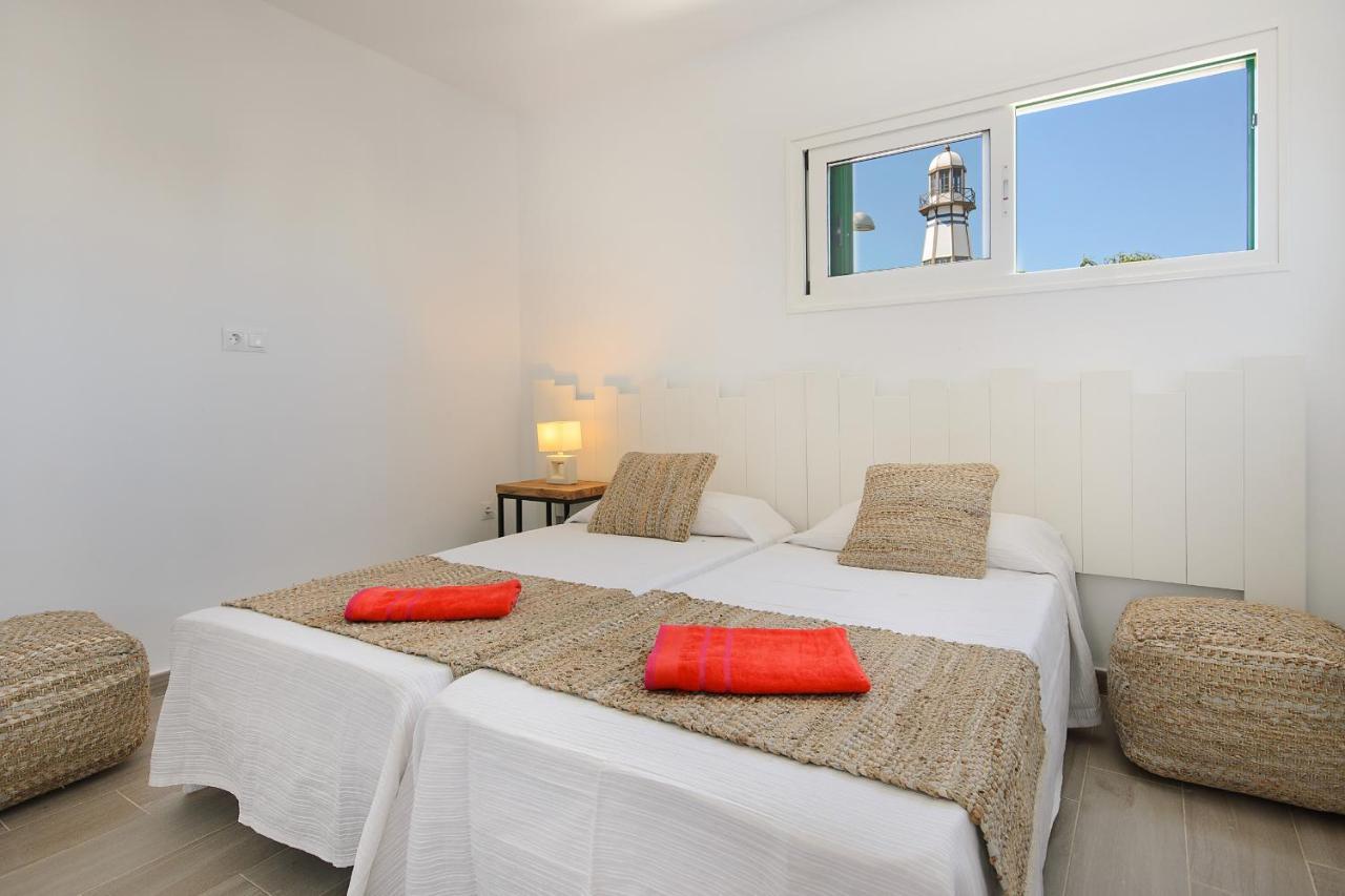 Red Volcano- Pool, Gym And Activities In Sport Center Fariones Included Puerto del Carmen  Bagian luar foto