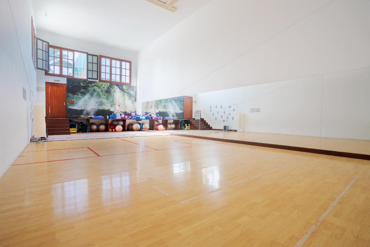 Red Volcano- Pool, Gym And Activities In Sport Center Fariones Included Puerto del Carmen  Bagian luar foto