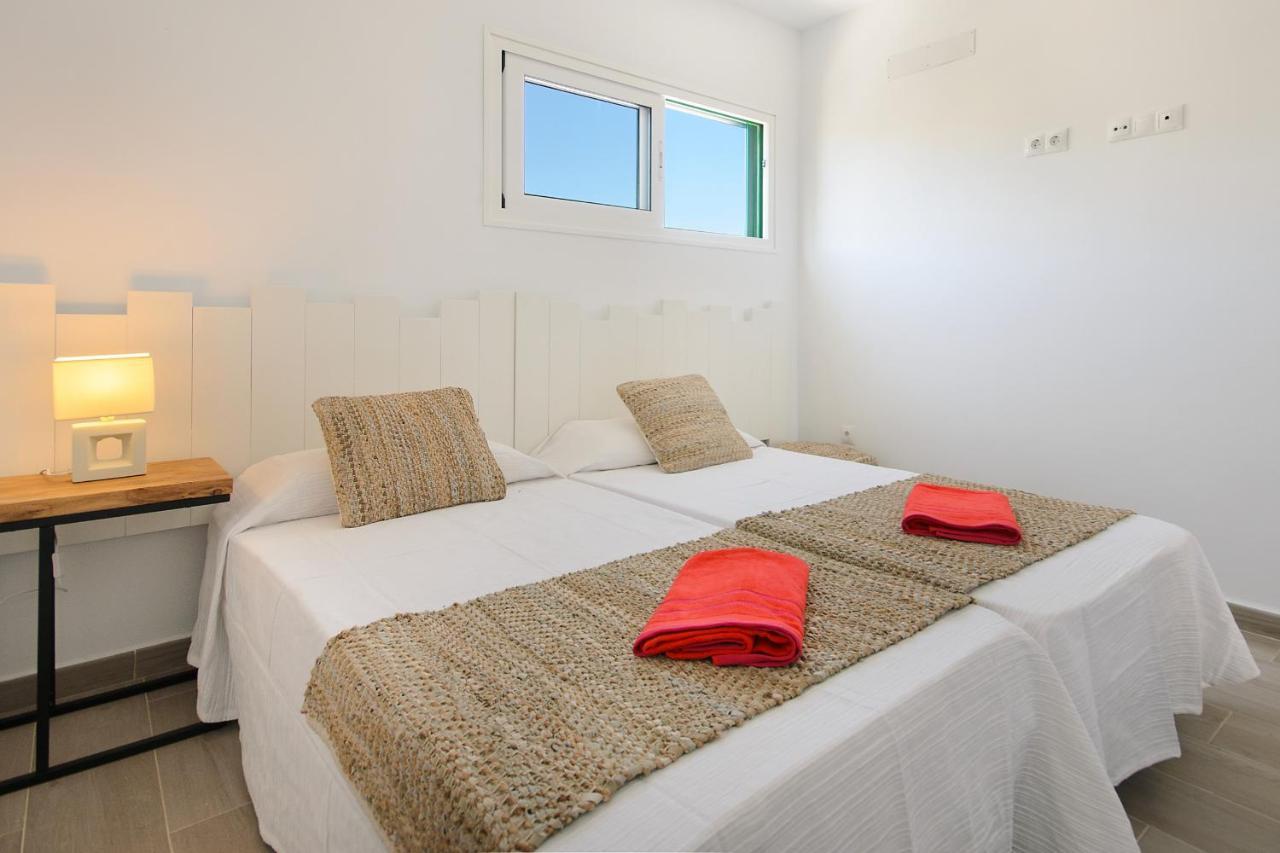 Red Volcano- Pool, Gym And Activities In Sport Center Fariones Included Puerto del Carmen  Bagian luar foto