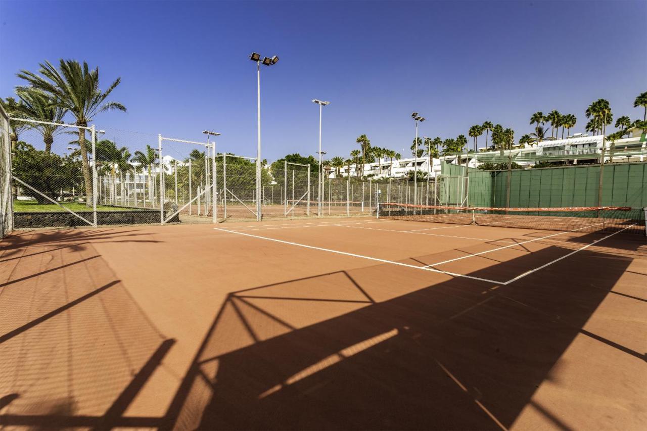Red Volcano- Pool, Gym And Activities In Sport Center Fariones Included Puerto del Carmen  Bagian luar foto