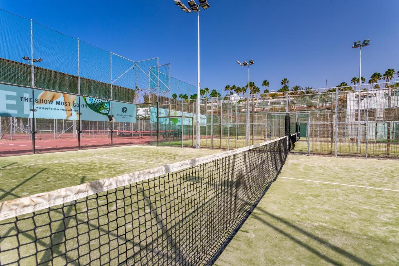 Red Volcano- Pool, Gym And Activities In Sport Center Fariones Included Puerto del Carmen  Bagian luar foto