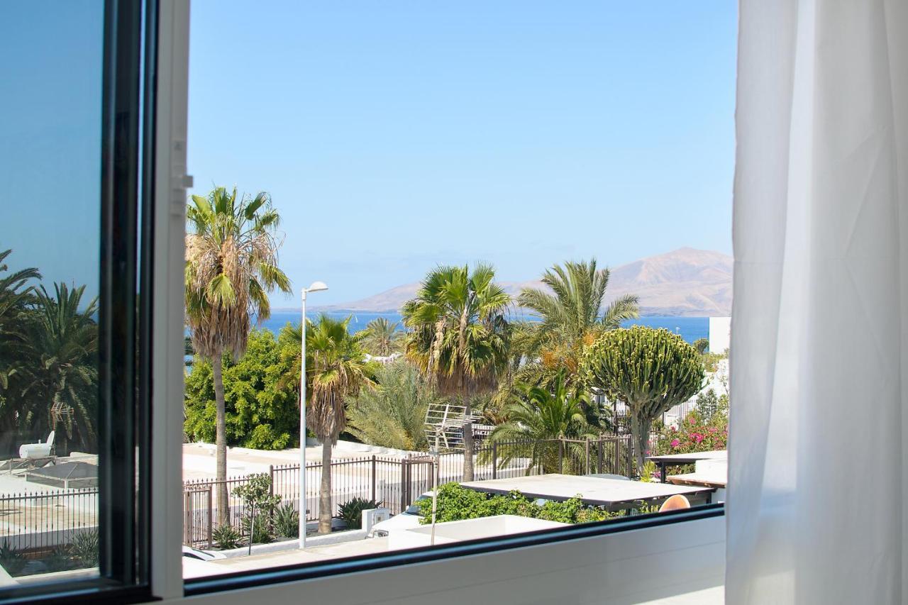 Red Volcano- Pool, Gym And Activities In Sport Center Fariones Included Puerto del Carmen  Bagian luar foto