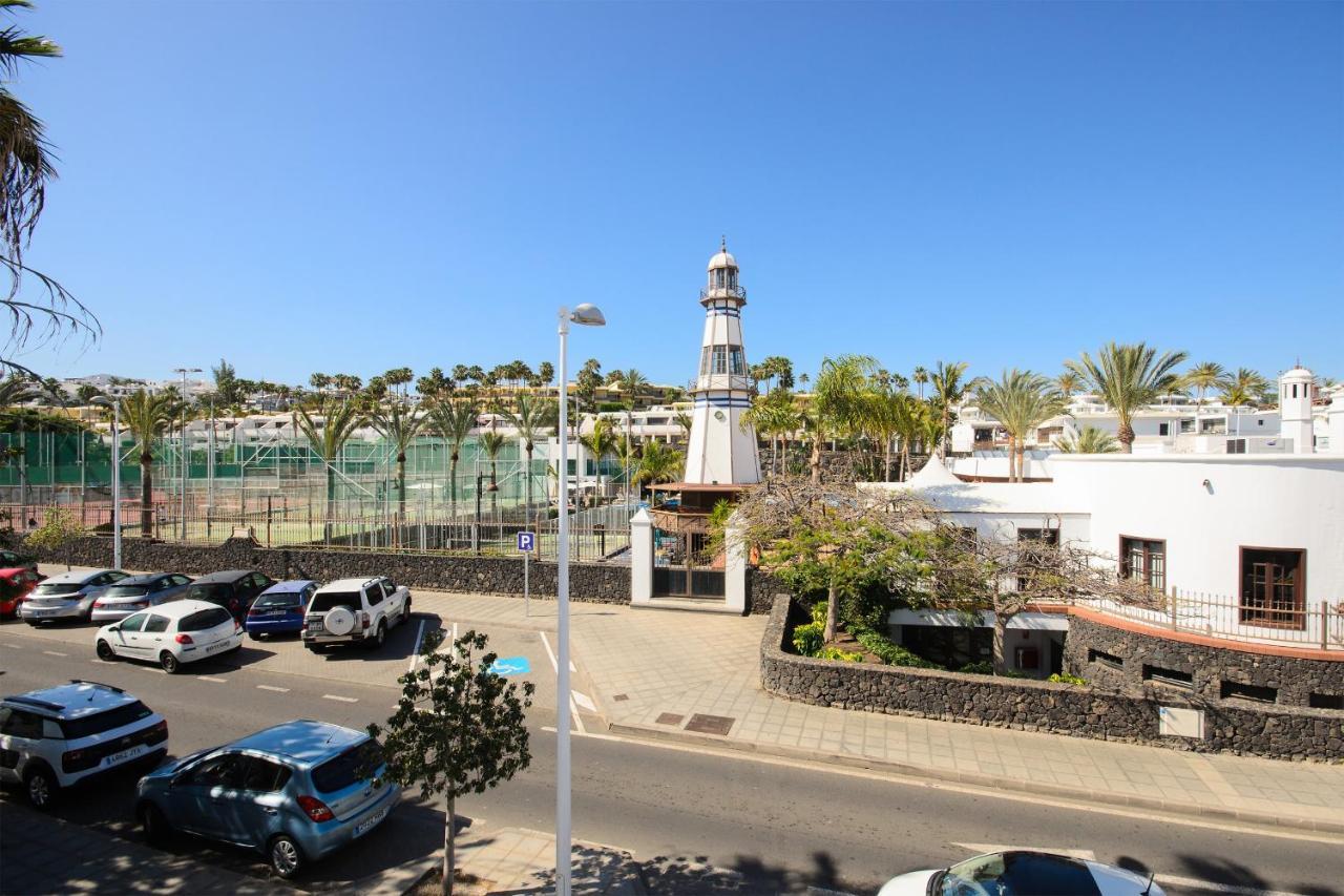 Red Volcano- Pool, Gym And Activities In Sport Center Fariones Included Puerto del Carmen  Bagian luar foto