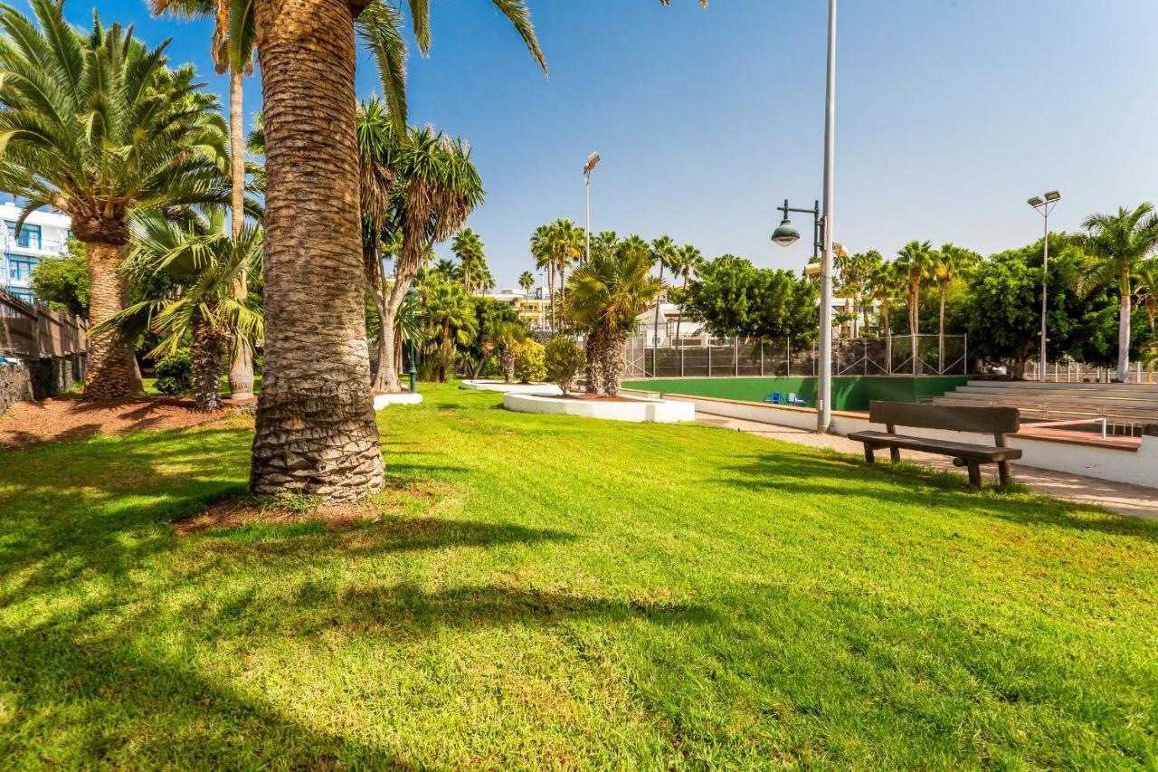 Red Volcano- Pool, Gym And Activities In Sport Center Fariones Included Puerto del Carmen  Bagian luar foto